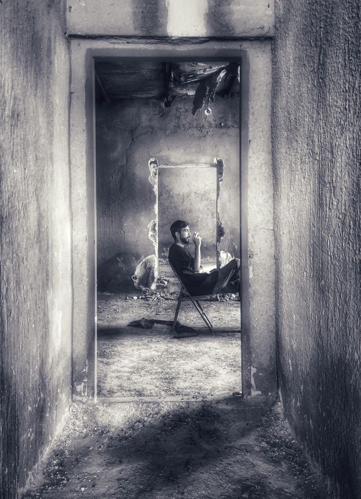 I wish there was someone waiting for me