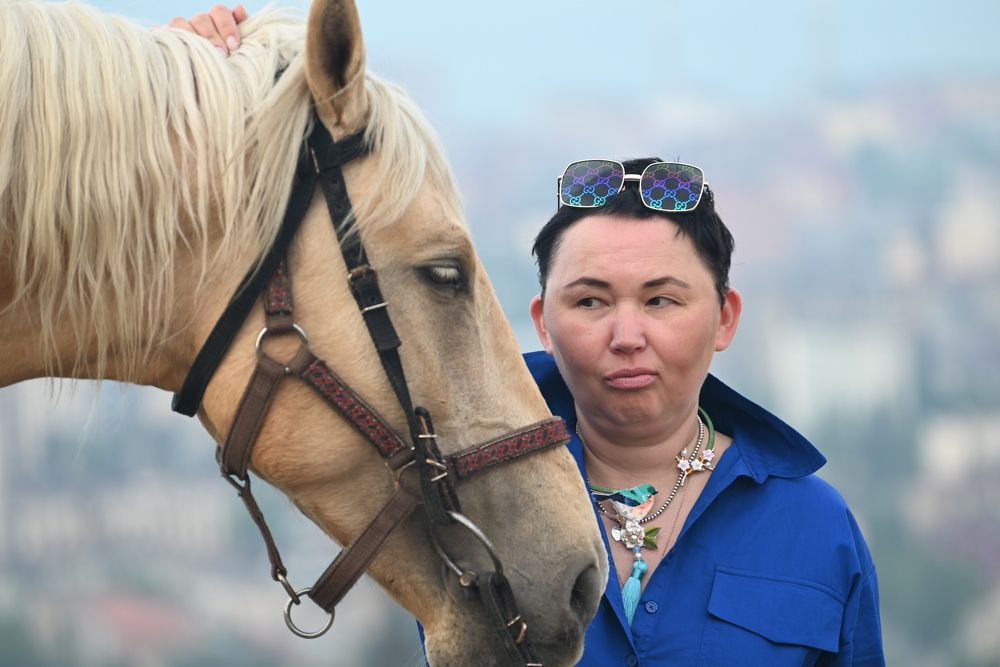 Photograph by Инна Гаджиева