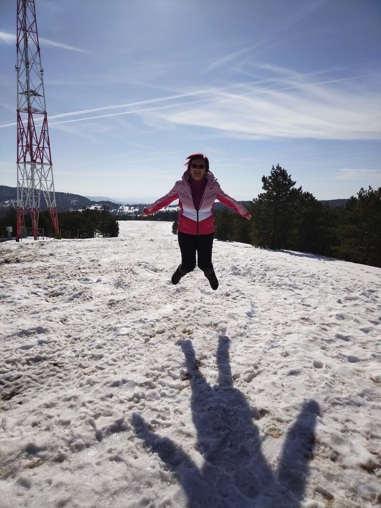 Фотография автора Danica Utjesinovic