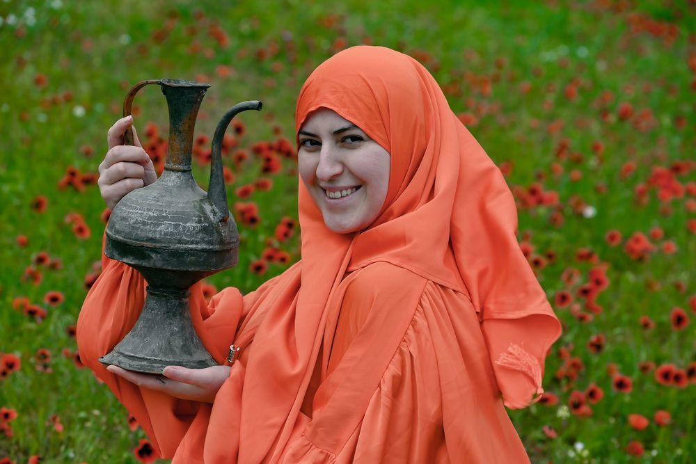 Photograph by Инна Гаджиева