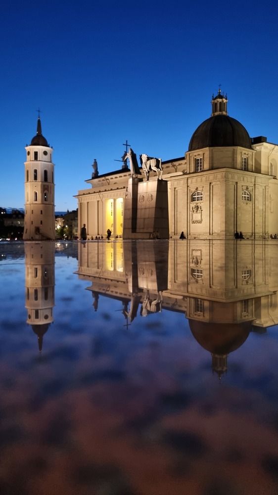 Photograph by Elena Tamošauskaite