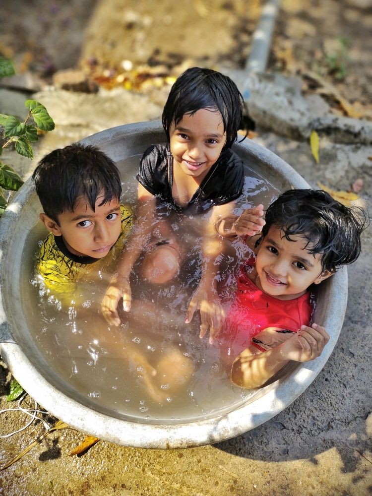 Photograph by Mukundraj Bhosale