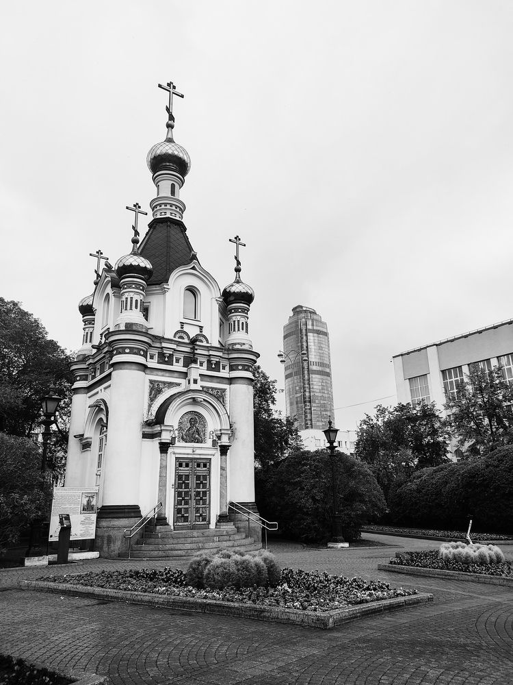 Photograph by Анастасия Кот