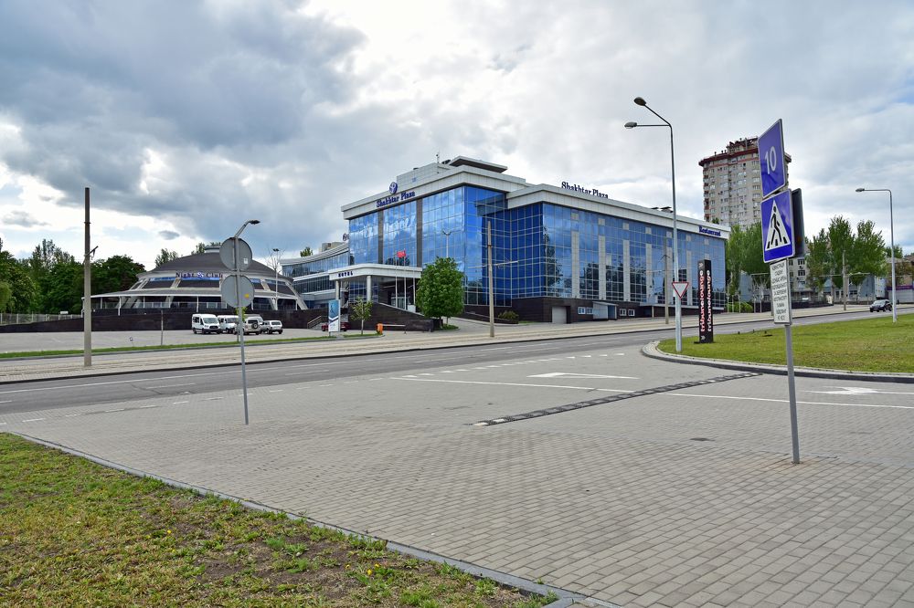 Photograph by Fedor Kadurin