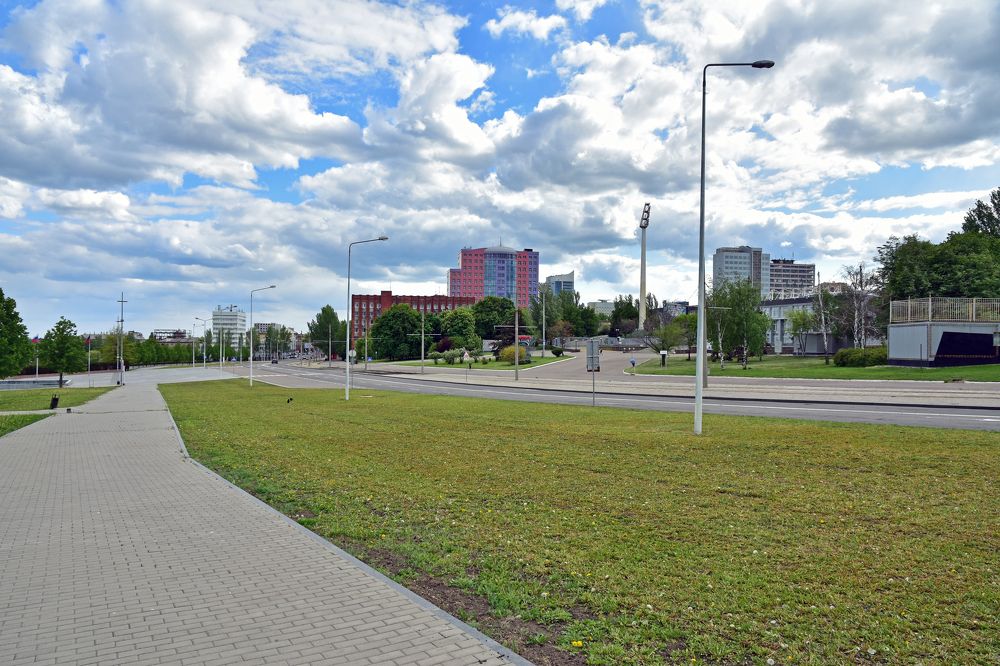 Photograph by Fedor Kadurin