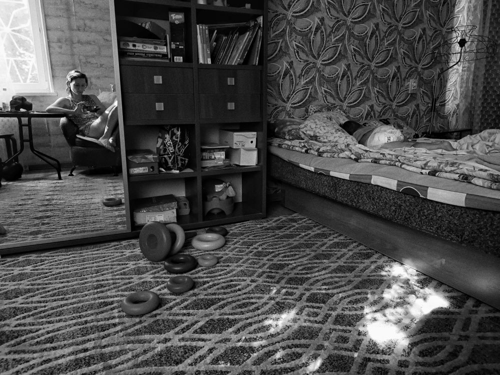 Photograph by Инна Лисовская