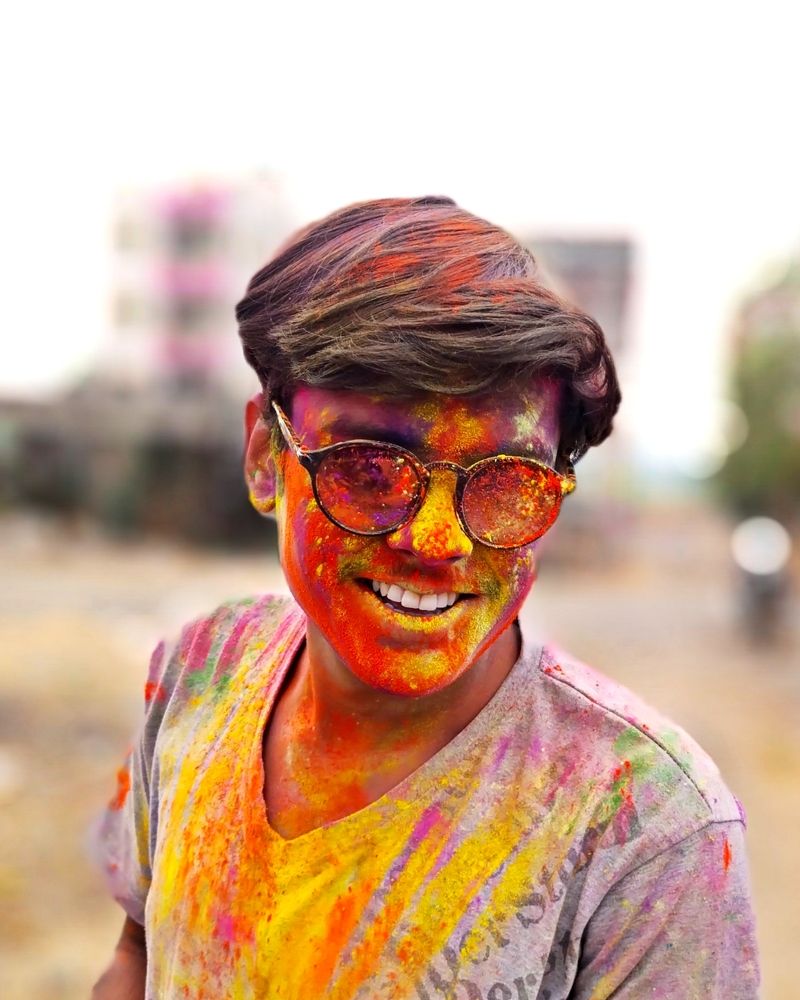 Photograph by Mukundraj Bhosale