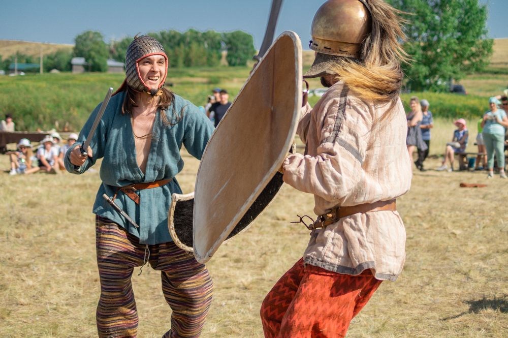 Photograph by Анастасия Хмарук