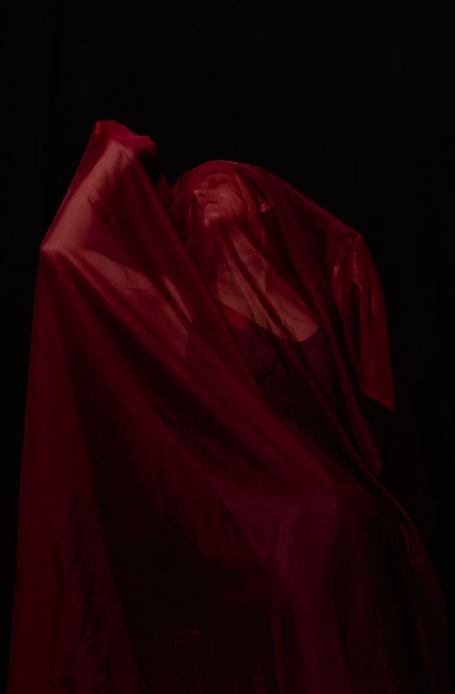 Photograph by Hiba Ghareeb