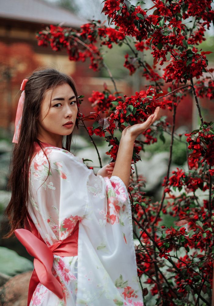 Photograph by Eлена Анисимова