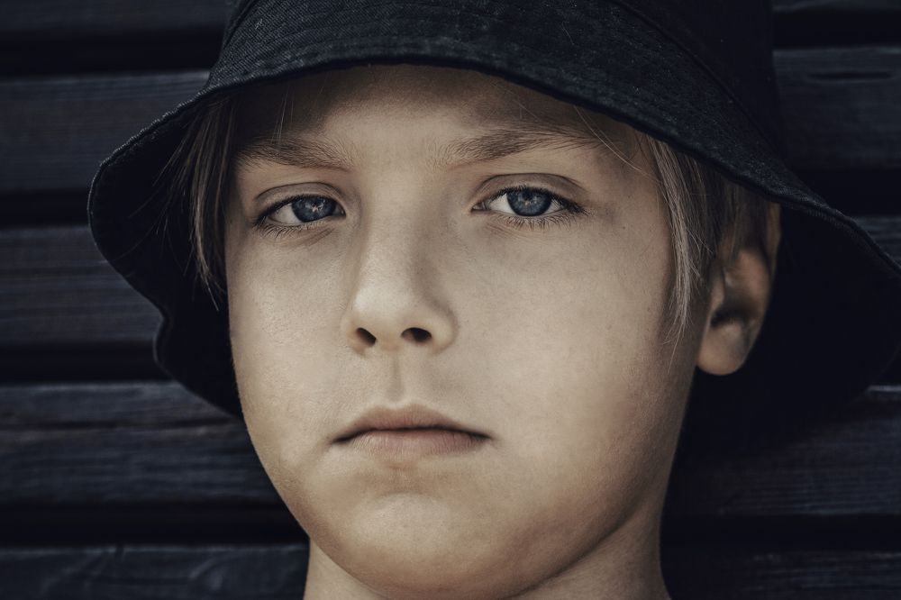 Photograph by Анна Липоткина