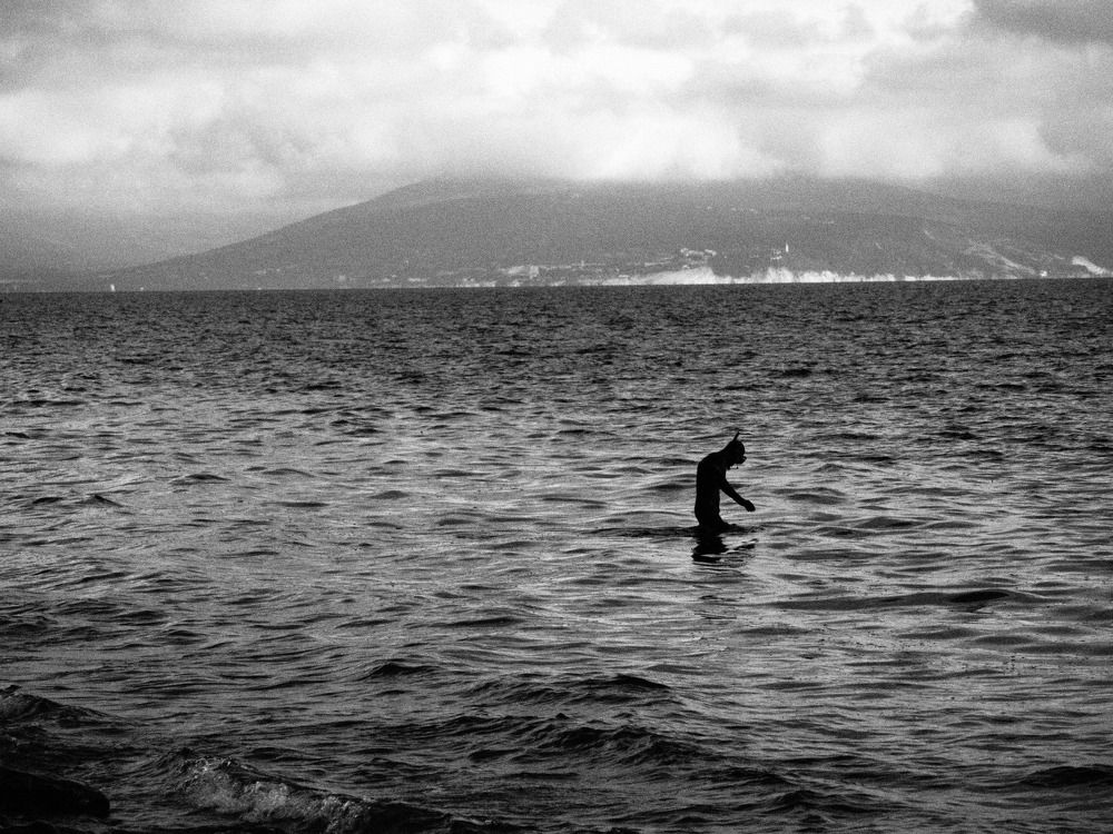 Photograph by Alexandra Hermann