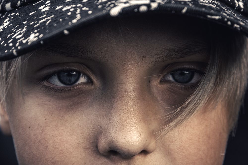 Photograph by Анна Липоткина