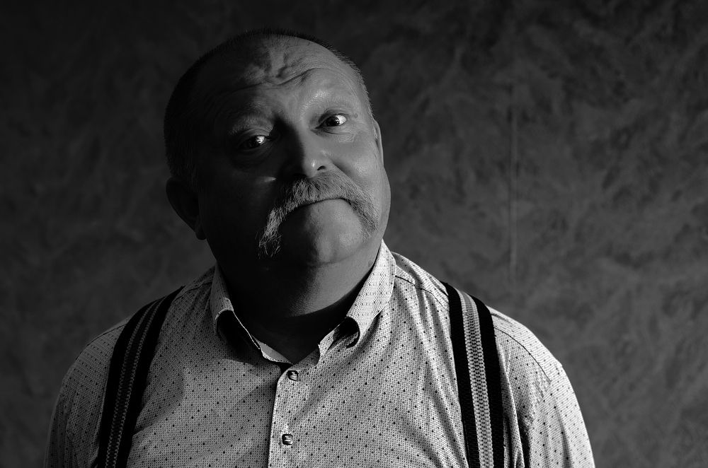 Photograph by Сергей Богданов