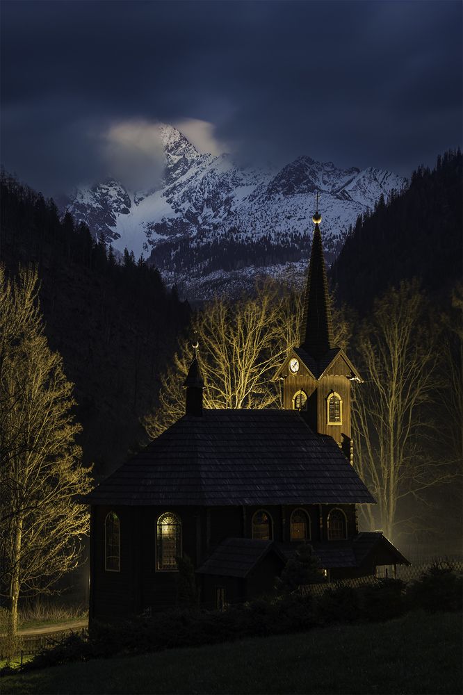 Photograph by Adrian Stanica