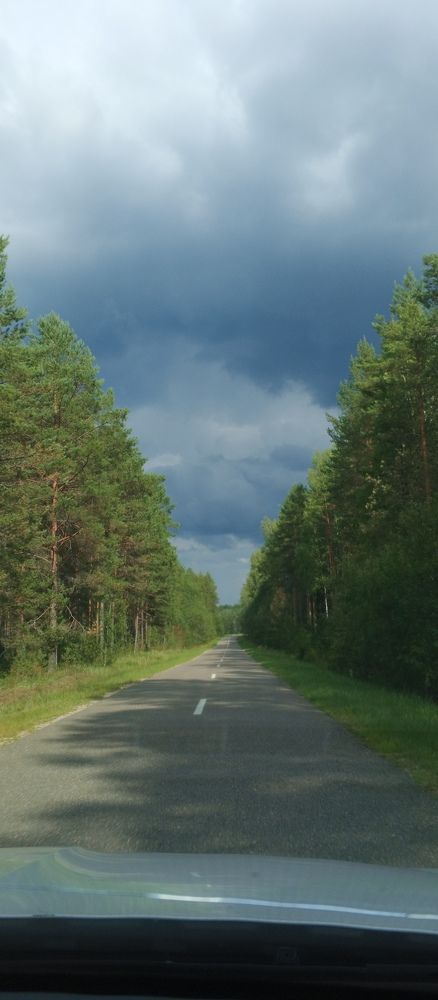 Photograph by Олеся Жакова