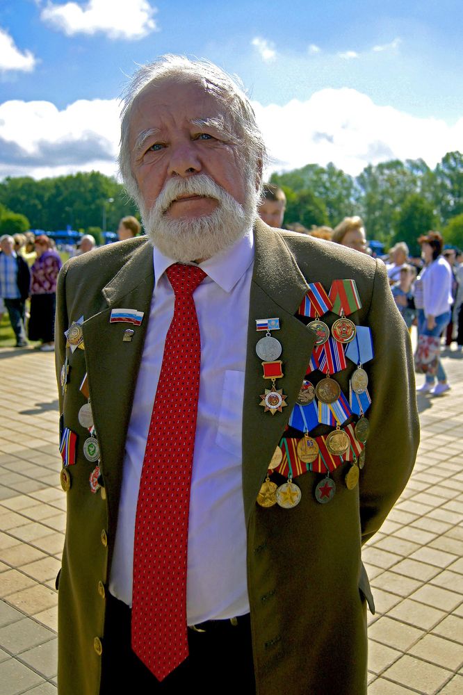 Photograph by Ксения Мироненко