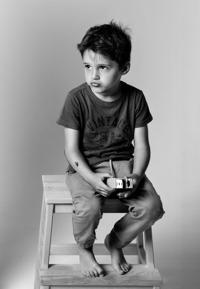 Photograph by Елена Ефимова