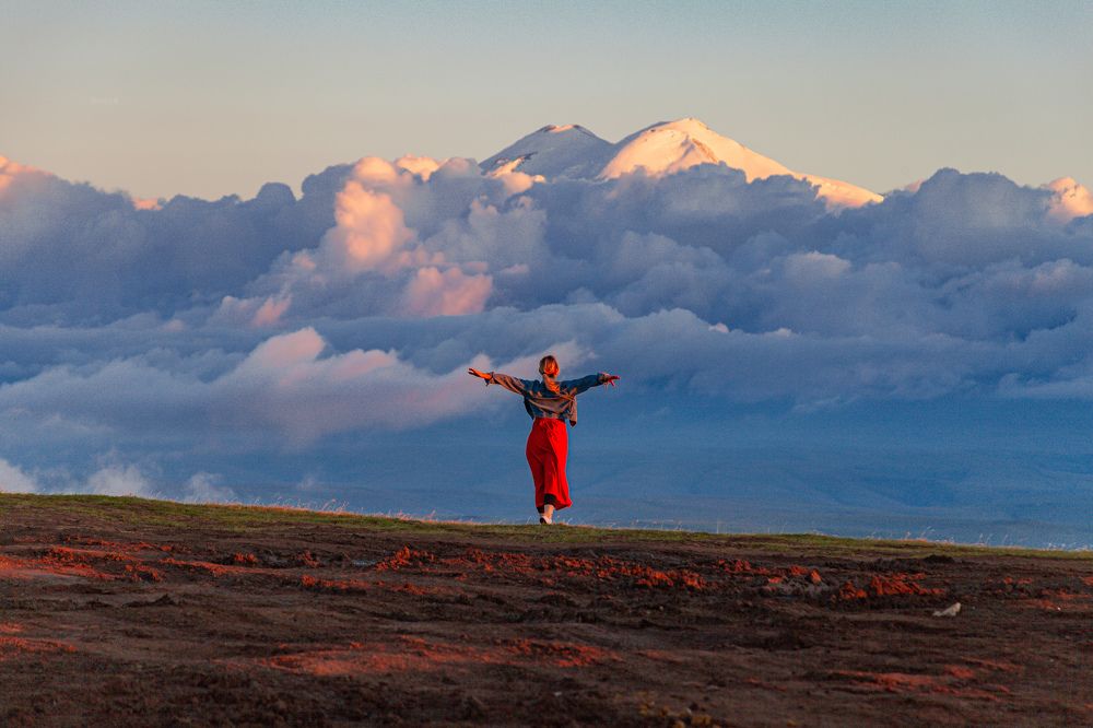 Photograph by Максим Максимов