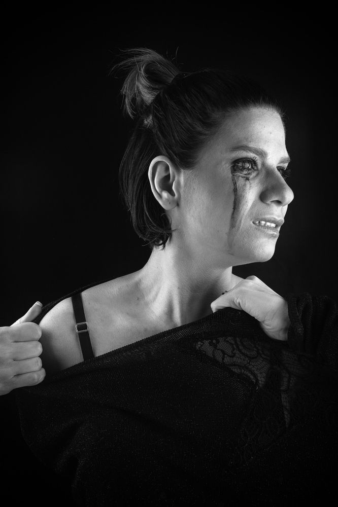 Photograph by Homayoun Tamaddon