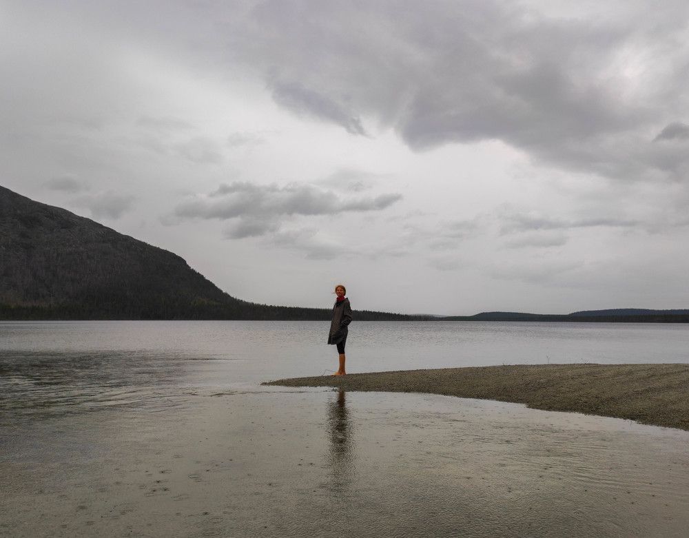 Photograph by Полина Белокопытова