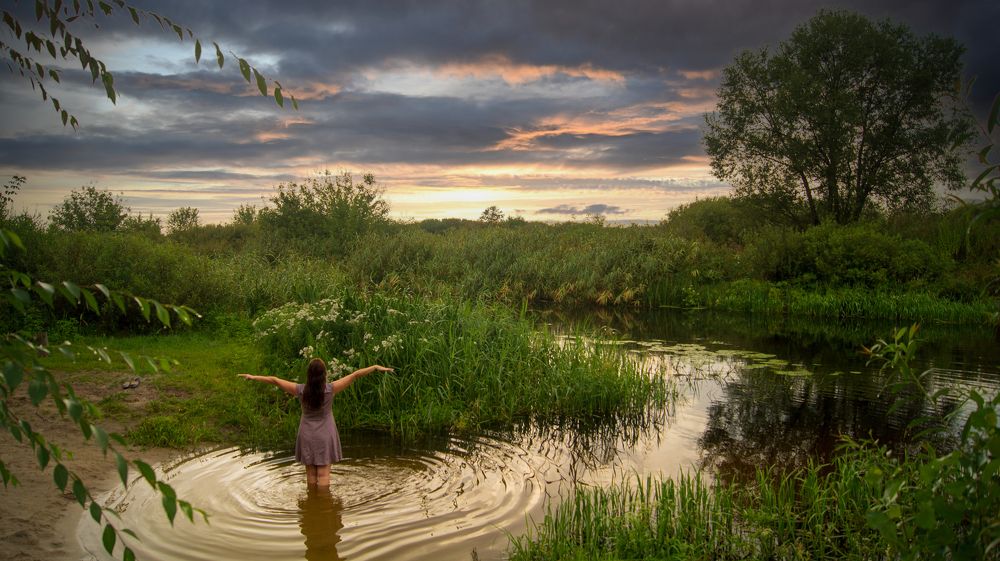 Photograph by Андрей Семенченко