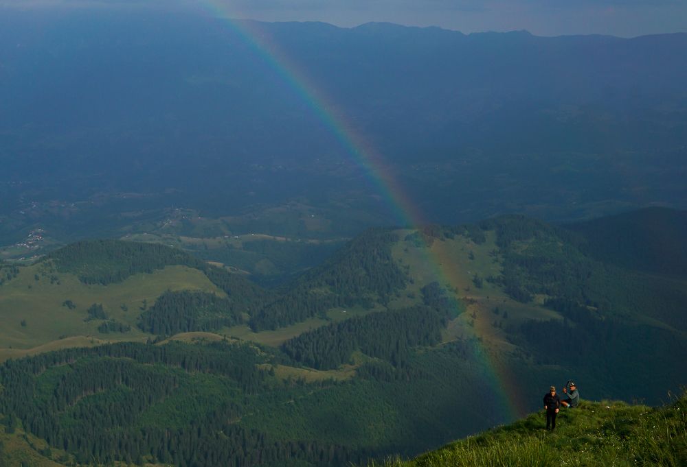 Photograph by George Catalin Serbu