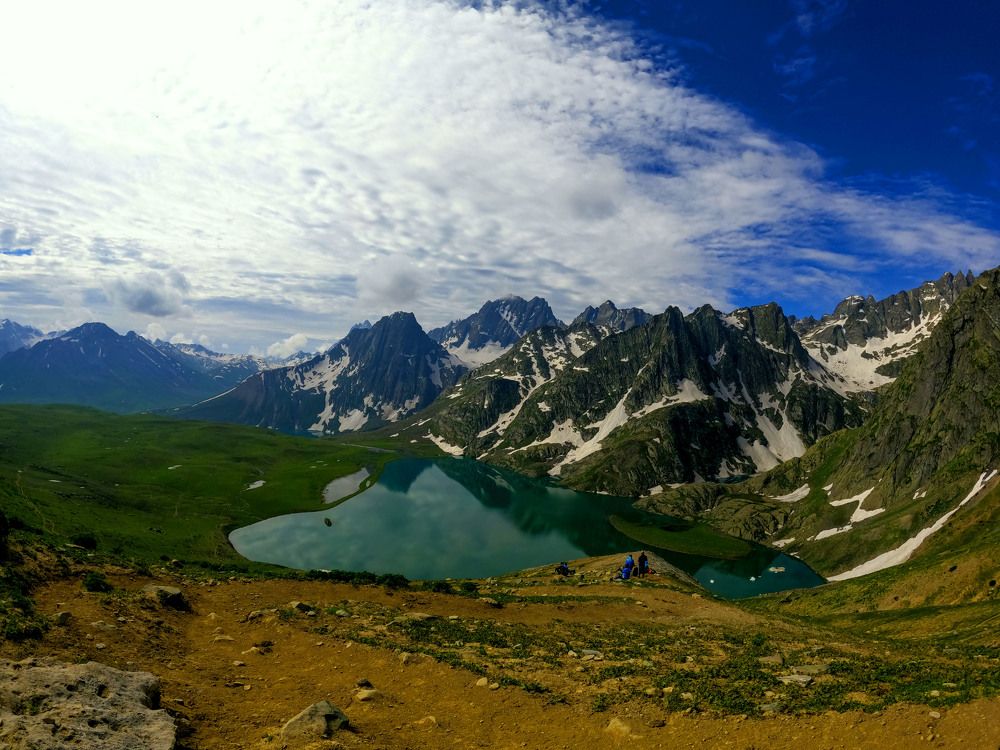 Фотография автора RAJIB DEB