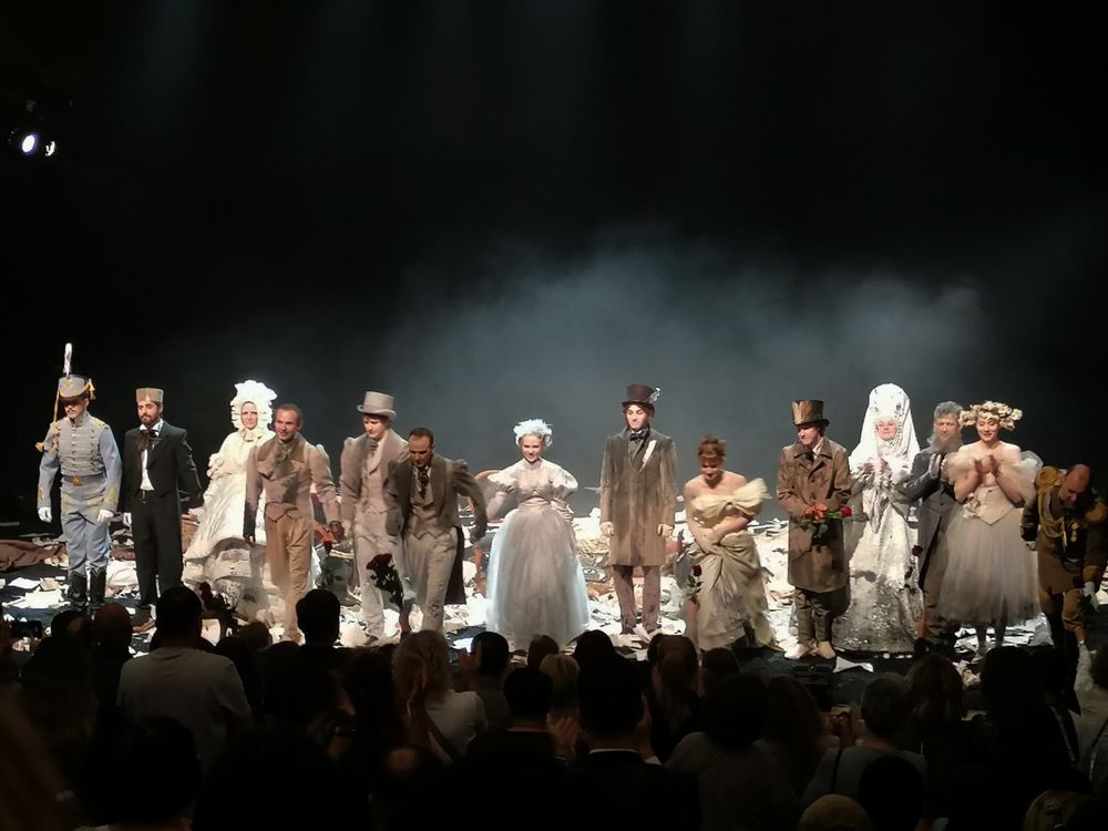 Photograph by Лариса Натальская