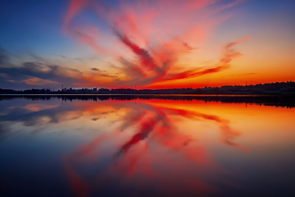 Photograph by Сергей Лисов