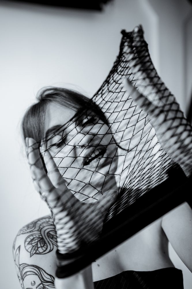 Photograph by Katerina Mak