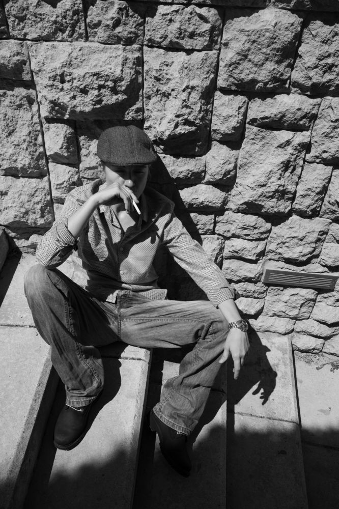 Photograph by Виталий Заболеев-зотов