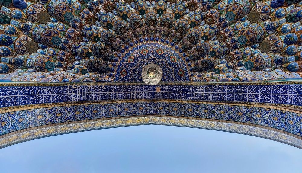 Photograph by mahdi ghanbari