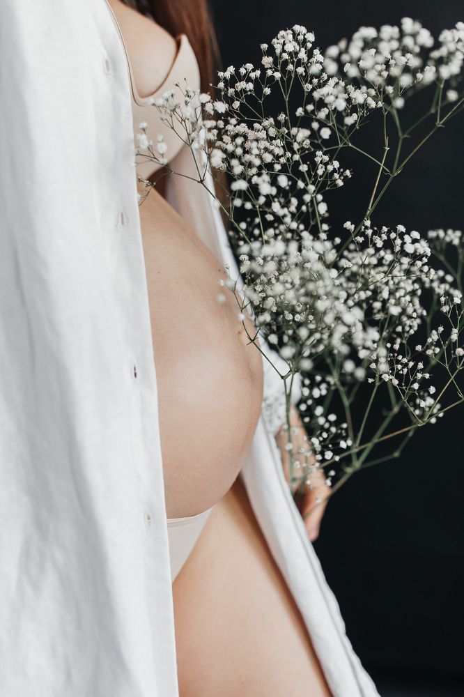 Фотография автора Настя Воронина