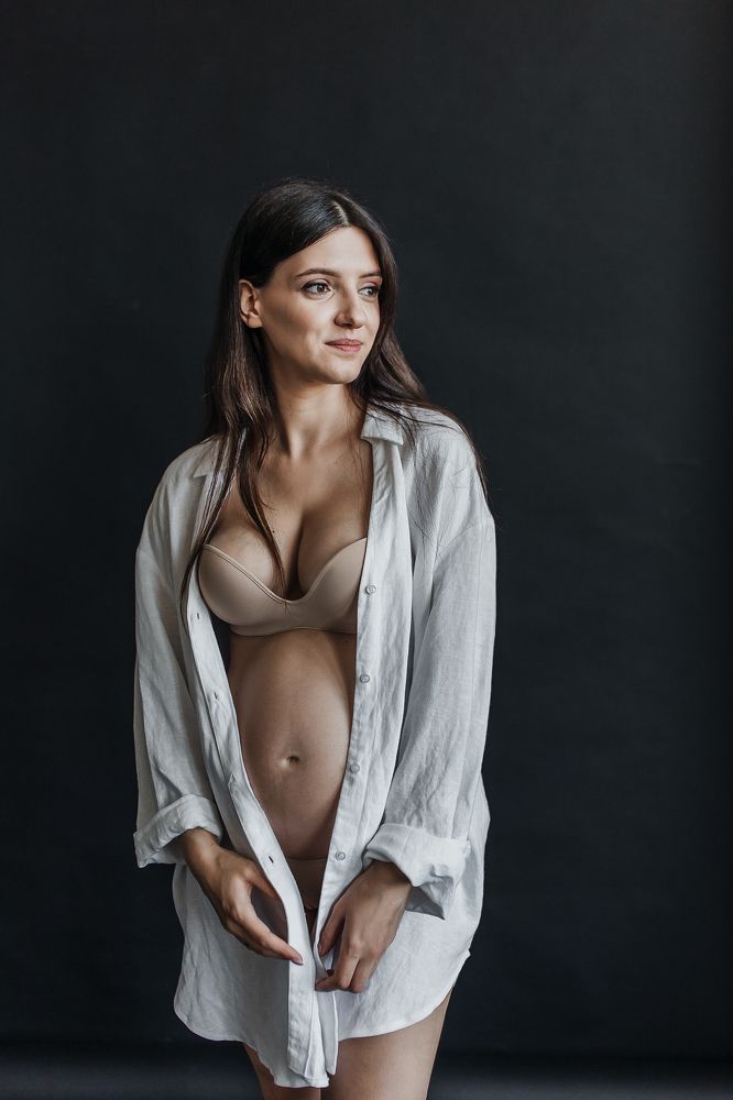 Фотография автора Настя Воронина