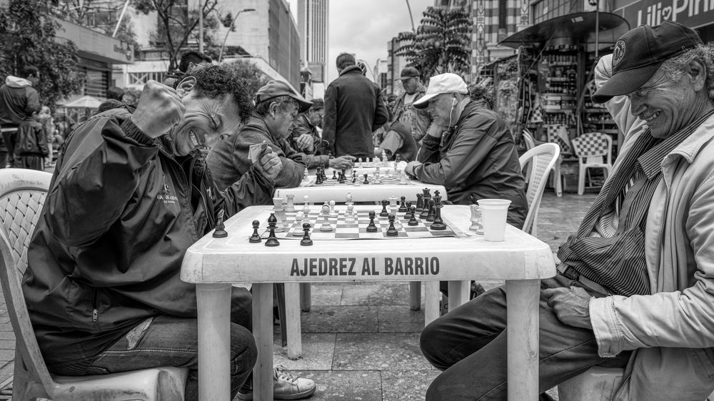 Фотография автора Christian Kieffer