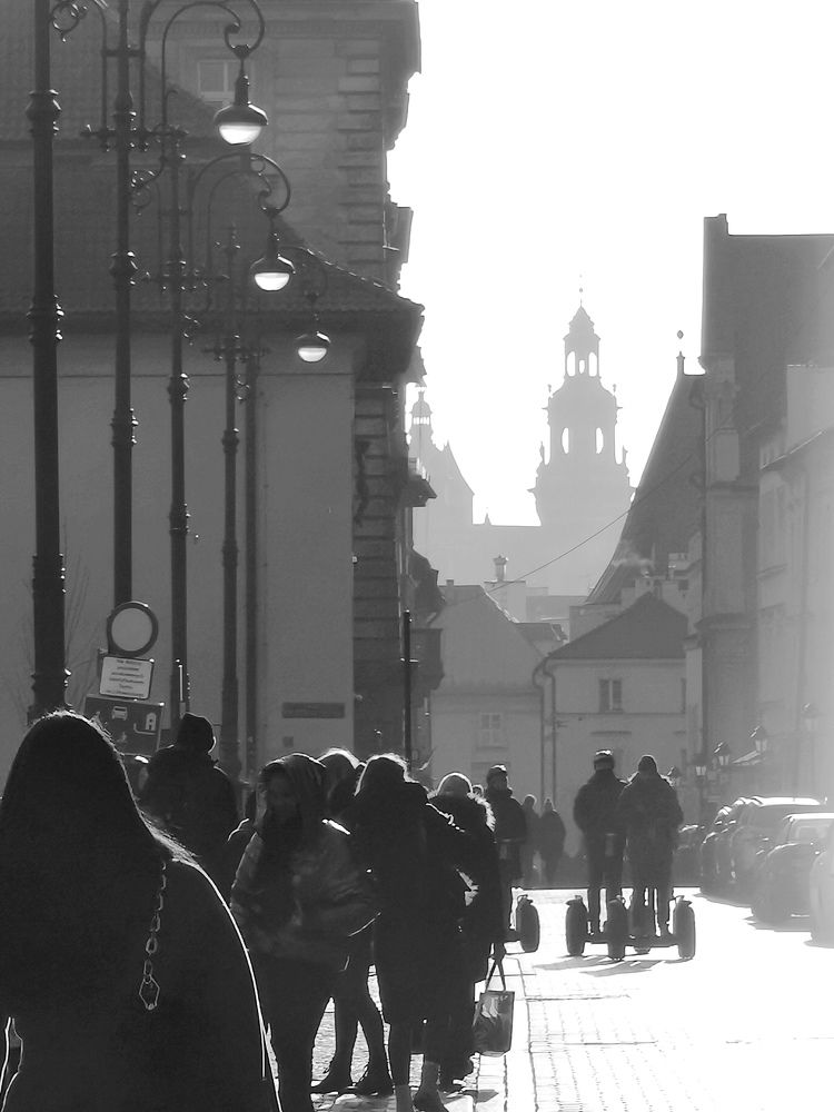 Photograph by Palina Mikhailouskaya