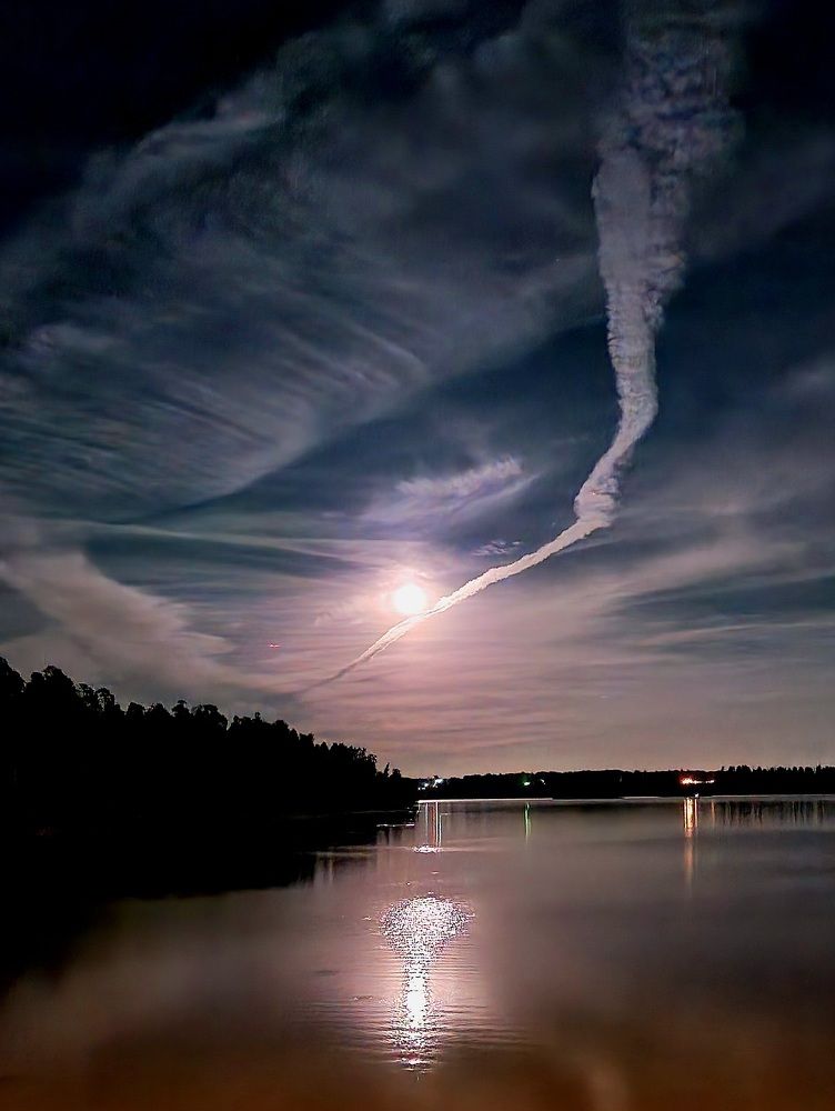 Photograph by Алексей Рыбачков