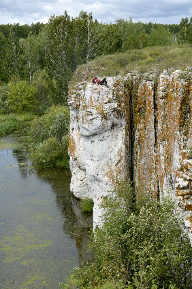 Photograph by Дмитрий Петренко