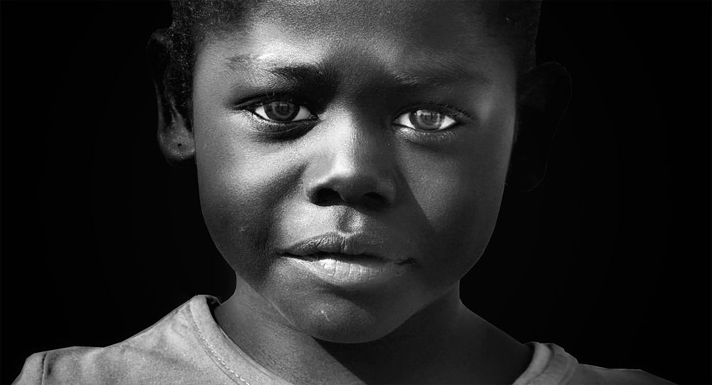 so deprived so beautiful