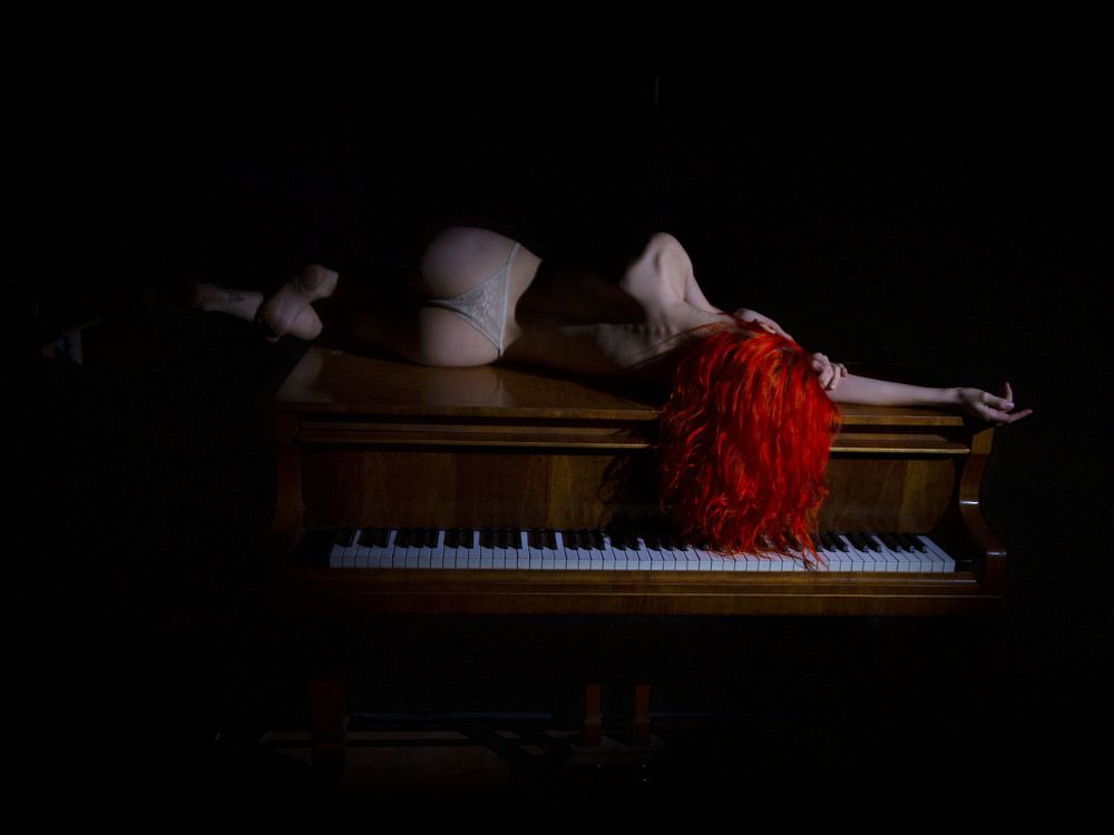 Photograph by Егор Кузин