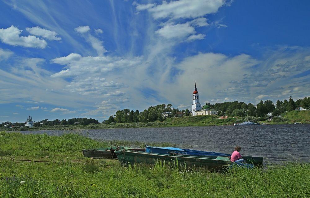 Фотография автора Юрий Кетель