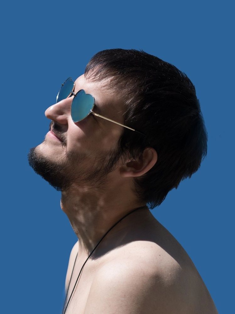 Photograph by Татьяна Юдина