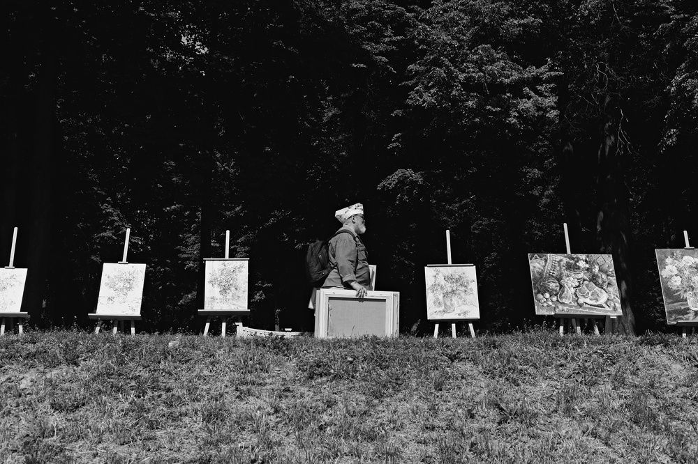 Photograph by Сильвестр