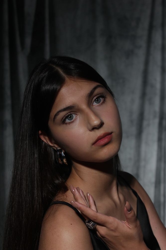 Photograph by Алина Новикова