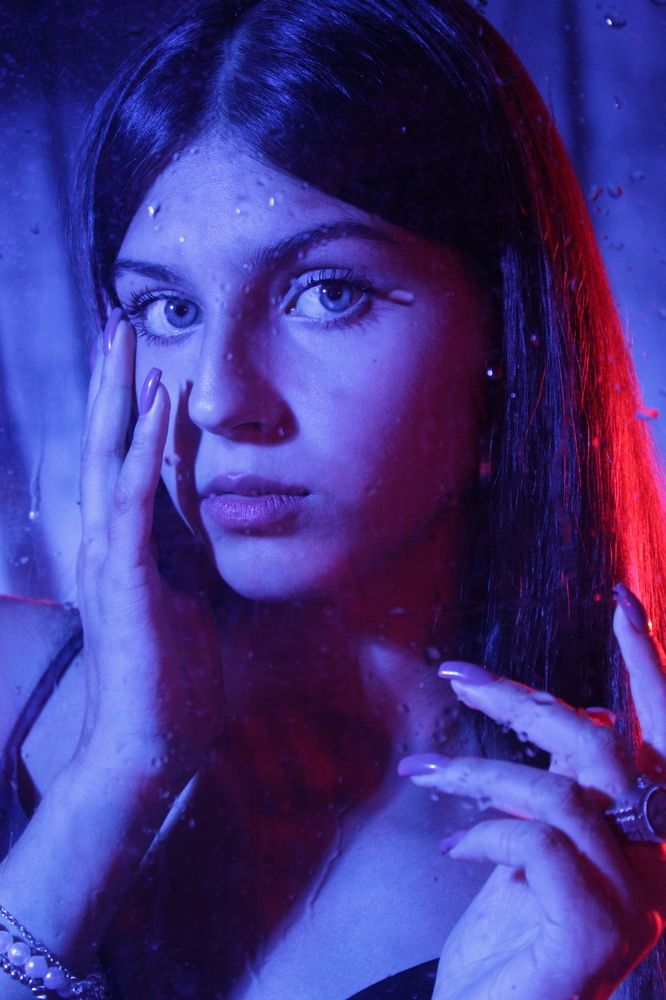 Photograph by Алина Новикова