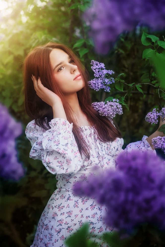 Photograph by Елена Чистякова