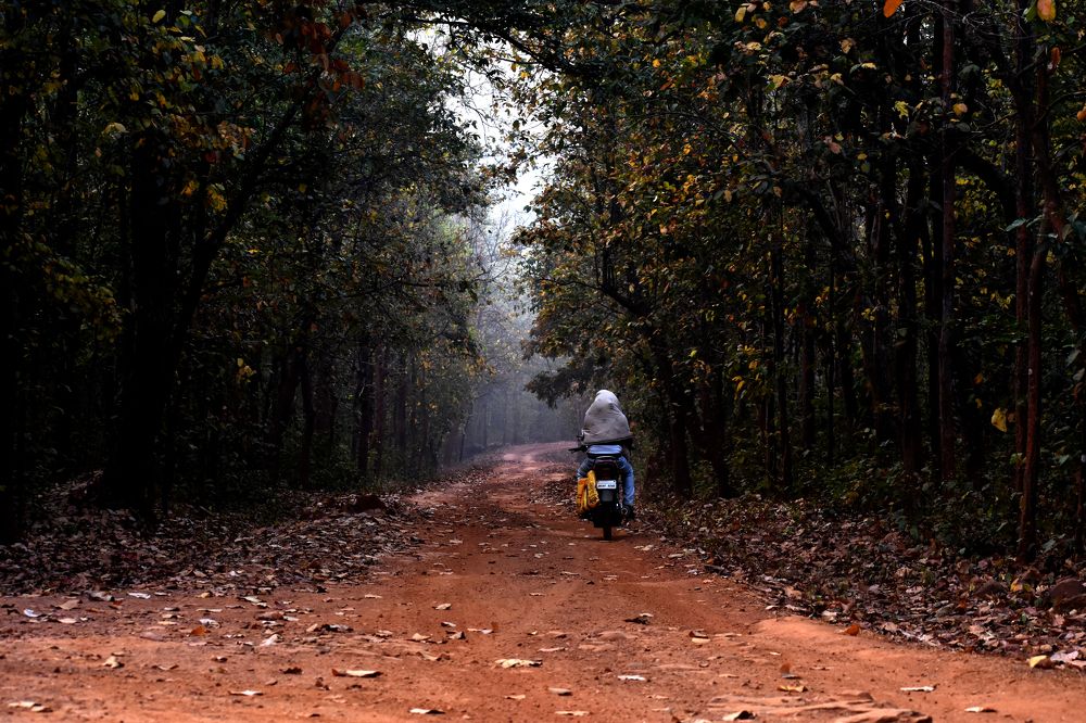 Photograph by Arijit Dey