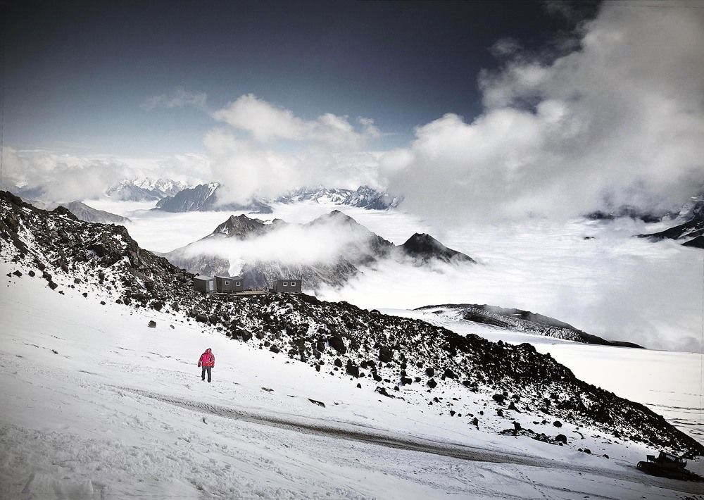 Photograph by Жучков Никита