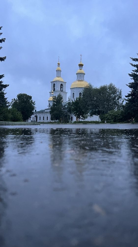 Photograph by Ирина Ших